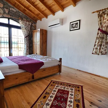 Ferah 1 * Kayakoy